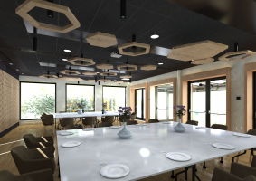 Madiha OUQACEM VIRATHAM - APRIM ARCHITECTURE